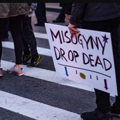 Misogyny Drop Dead On The Dance Floor - Planningtorock remix