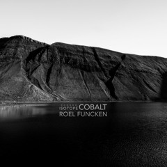 Roel Funcken_Isotope Cobalt series