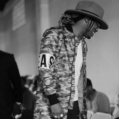 BLACK-BOY - SHIT '89