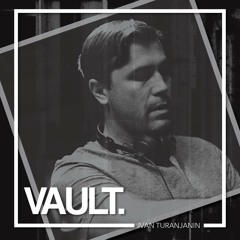 Ivan Turanjanin Live @ VAULT 2017