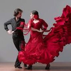 Schumann variation 7: Dances of Roma (Schumann visits Eastern Europe)