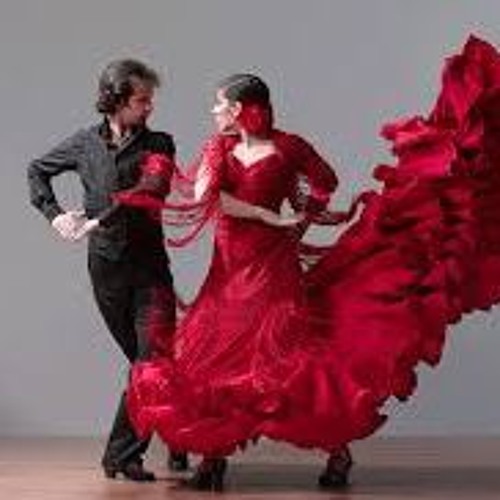 Schumann variation 7: Dances of Roma (Schumann visits Eastern Europe)