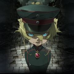 【Nightcore】 幼女戦記 ED _ Youjo Senki Ending  - Los! Los! Los! by Tanya Degurechaff