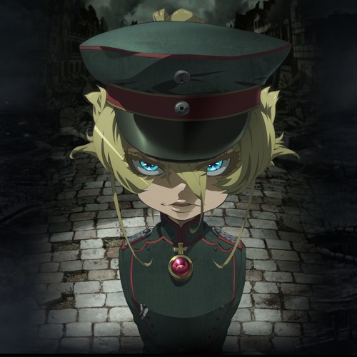 Stream Nightcore 幼女戦記 Ed Youjo Senki Ending Los Los Los By Tanya Degurechaff By Yuuki Listen Online For Free On Soundcloud