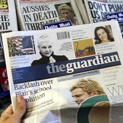 Filtre balonu patlıyor mu: Guardian’dan sağcı yazar açılımı