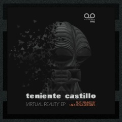 Teniente Castillo ''Rephrased' (Original Mix)