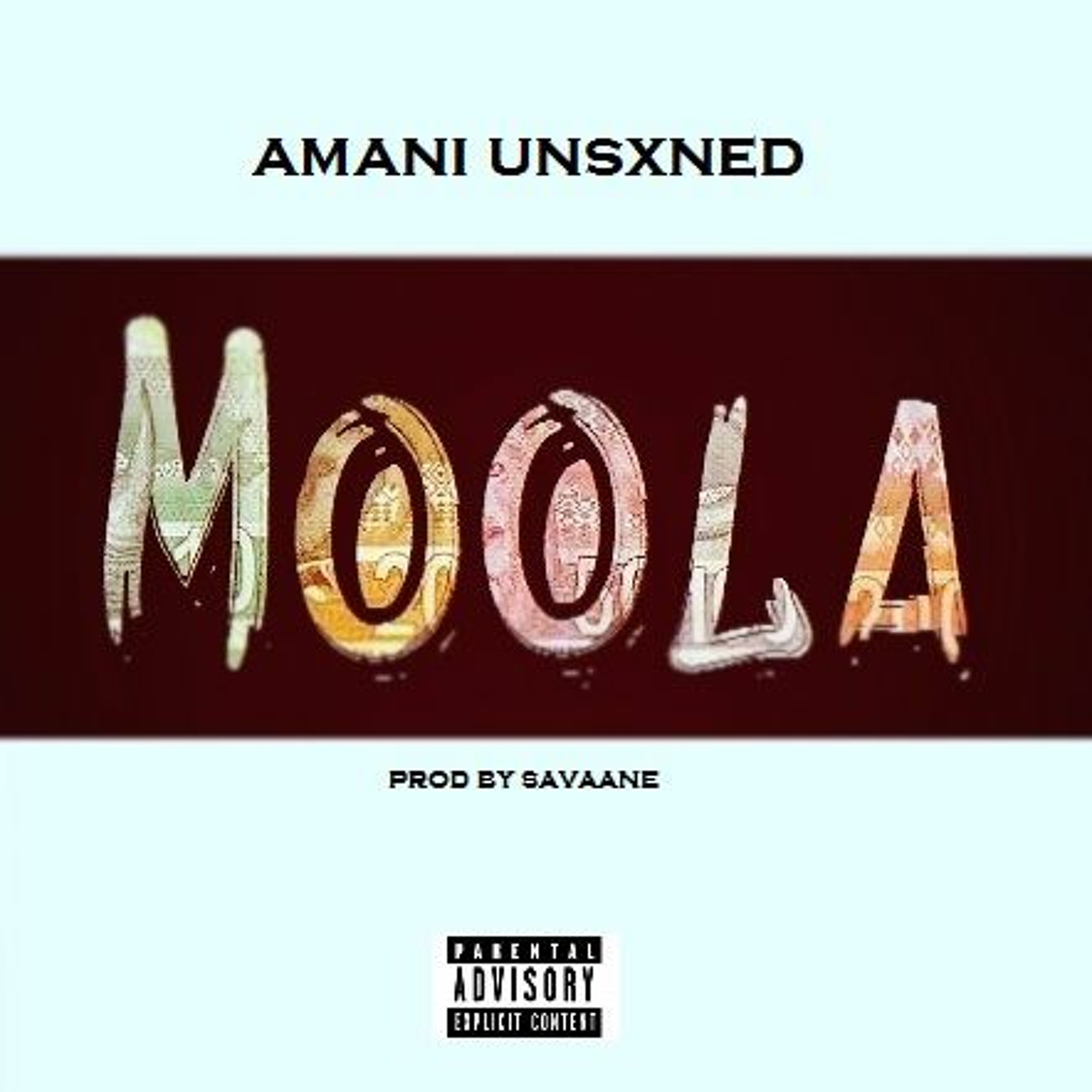 AMANI UNSXNED
