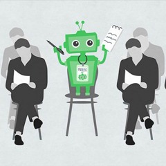 Robotlar vergi ödediğinde adalet sağlanacak mı?