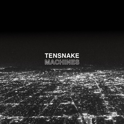 PREMIERE: Tensnake - All In All [True Romance]