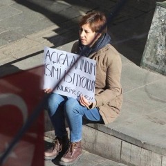 Nuriye Gülmen: Ailem AKP'li, perşembe akşamları Kur'an okurdum