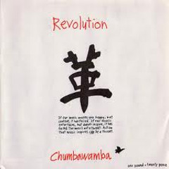 Chumbawamba - Stagnation Liberation