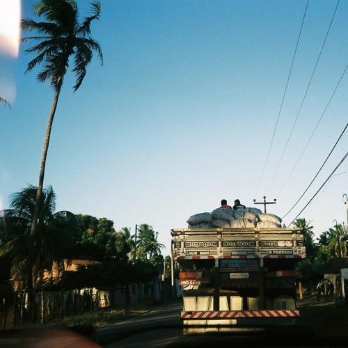 Nothing Can Come Between Nurse