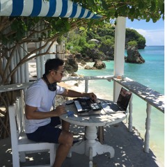 DJ YOYA Live Bali