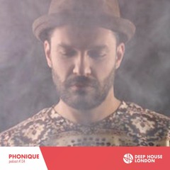 Phonique - DHL Mix #134