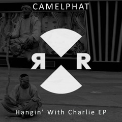 CamelPhat - Get Up - Relief Records
