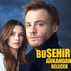 Bu Şehir Arkandan Gelecek Müzikleri - Hüzün [uzun]