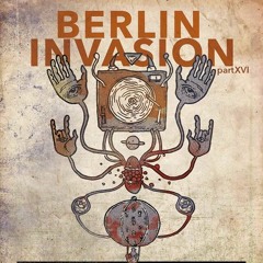 KILFA In Da Mix @ BERLIN INVASION Part XVI