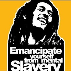 Bob Marley Redemption Song (Nick reflex) Cover