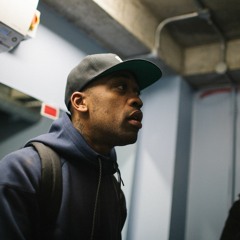 Simba Boy - Handle Ya Ting (Wiley Type Beat)