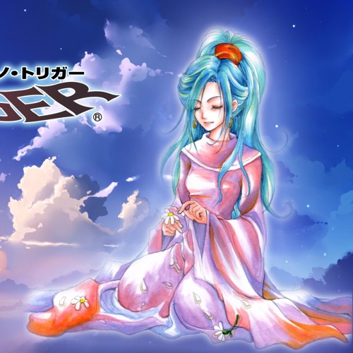 Chrono Trigger - Schala's Theme (Cover/Remake)