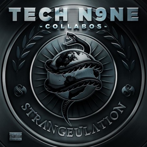Straight Out the Gate (The Scott Stevens Remix) [Serj Tankian]