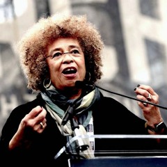 Angela Davis speech, re-presented & re-mixed at #LoveInternational DMU Leicester [free download]