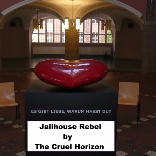 Jailhouse Rebel Ft Mies And PeeBee