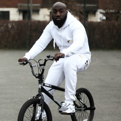 Teddy Music - Not For The TV Freestyle [Part 3]