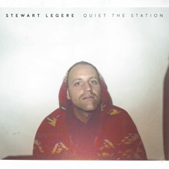 Stewart Legere - 02 - Sabotage