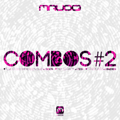 Mauoq & Bredren - Staircase [Premiere]