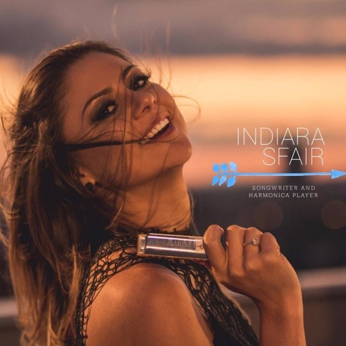 Stream Indiara Sfair - Improvisation In Cm by Ferid Zeynalov | Listen  online for free on SoundCloud