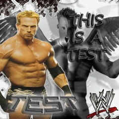 Andrew Test Martin - This Is A Test