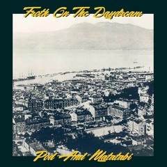 POD&matatabi-Tobari (3rd album Froth on the daydream coming soon)