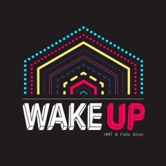 HMT & Martys- Wake Up (Original Mix)