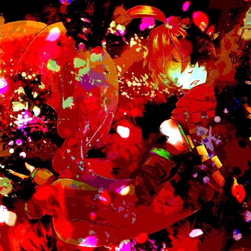 【UTAU】Cistus albidus【Error 502 Bad Gateway】 +UST