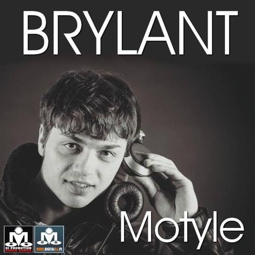 Brylant - Motyle (Radio Edit)