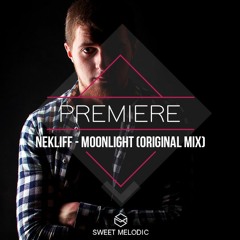 PREMIERE : NekliFF - Moonlight (Original Mix)[Timeless Moment]