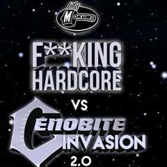 Immortality & DBA - Mokum F**king Hardcore vs Cenobite Invasion Pre Mix