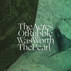 In The Seems (Free Single)