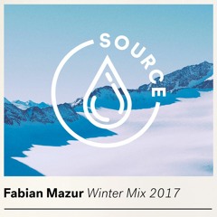 Fabian Mazur - Winter Mix 2017 - TRAP & CHILL TRAP