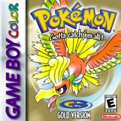 Pokémon Gold, Silver and Crystal Lance/Red Battle Theme