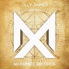 Olly James - Aruna (Preview) <Available on March 27>
