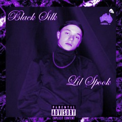 Spooky Black - Forest Sounds [Chopped & Screwed] PhiXioN