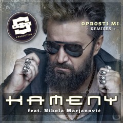 Oprosti Mi (Blacksoul & Mark De Line Radio Remix)