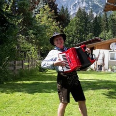 Kreuzberglied Aufnahme 1