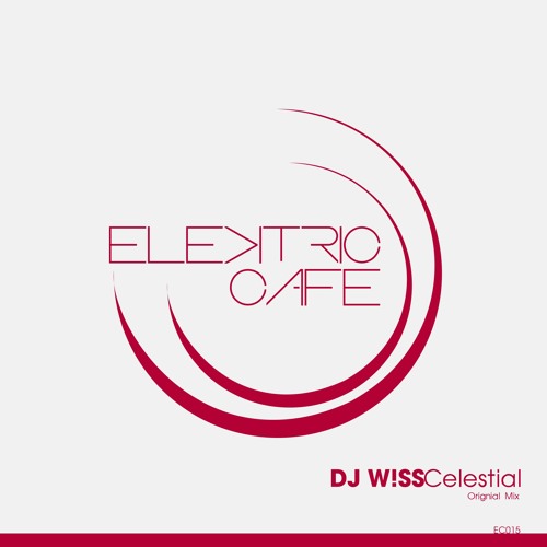 EC015 : W!SS - Celestial (Original Mix)