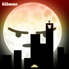 NCTRNL - Badmind [Heat Central Releae]