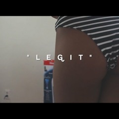 Benzzo | "Legit" | Dir. By @1WhiteWork