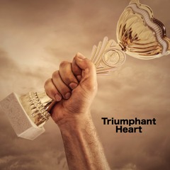 Triumphant Heart - Stock Music (Available For Purchase)