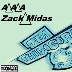 PHvLOSOPHY BEGvNNvNG -  Zack Midas & Triple A (Prod. by D Low Beats)